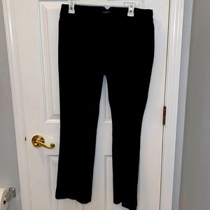 Express Columnist Pant